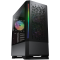 COUGAR MX430 Air RGB - ohišje za računalnik, Mid Tower, črno
