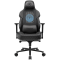 COUGAR NXSYS AERO gaming stol, črn