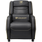 COUGAR RANGER S ROYAL - gaming sofa, črno/zlata