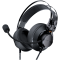 COUGAR VM410 - žične gaming slušalke, črne