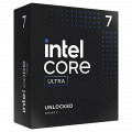 CPU Desktop Intel Ultra 7 265K (30M Cache, up to 5.50 GHz, FCLGA18W) box