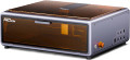 CREALITY ap. za graviranje Falcon A1 [10 W, 305 x 381 mm, diodni laser]