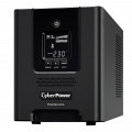 CYBERPOWER Smart PR2200ELCDSL Line-Interactive 2200VA 1980W IEC brezprekinitveno napajanje