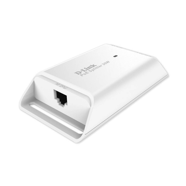 D-link DPE-301GS Gigabit PoE razdelilec