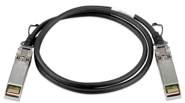 D-link kabel SFP+ za povezavo