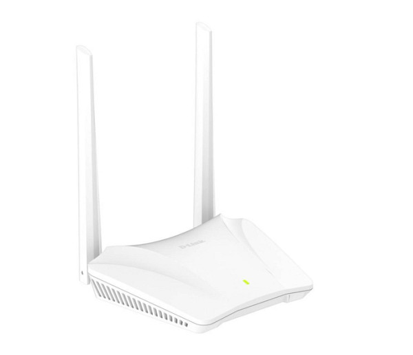 D-link usmerjevalnik Wi-Fi S03/E, WPA3, gostujoče omrežje, 2 anteni, način Router/Bridge/Repeater