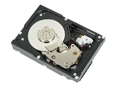 DELL 4TB 5.4K RPM SATA 6Gbps 512n