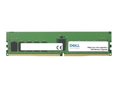DELL Memory Upgrade - 16 GB - 1Rx8 DDR5