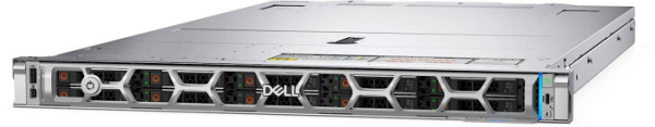 Dell PowerEdge R470 Xeon 6517P/32GB/2x480GB/8x 2.5