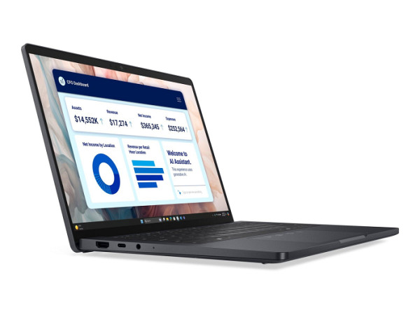 DELL Pro 13 Prem U7 268V 32GB/1TB W11P