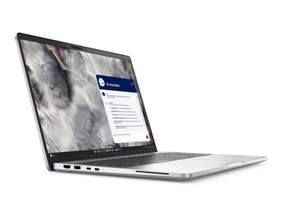 DELL Pro 16+ U7 265U 32GB/1TB