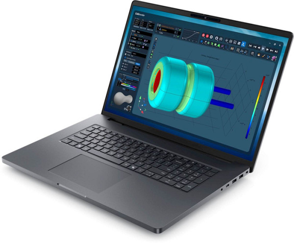 DELL MB18250 U7 265HX 32GB 1TB SSD RTX