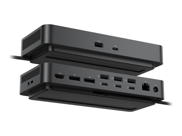 Priklopna postaja DELL Pro Thunderbolt 5 Smart Dock - SD25TB5