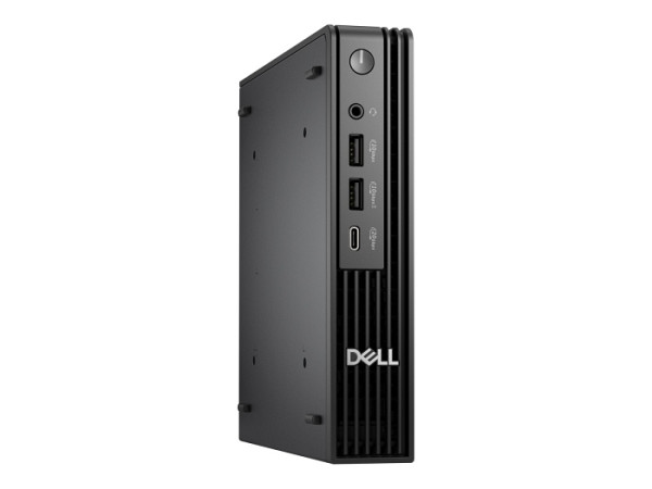Dell Pro Micro Plus QBM1250 U5 235/16GB/SSD512GB/UMA/WLAN+BT/W11Pro