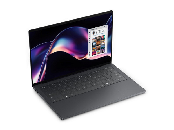 DELL XPS 14 DA14260 UX7 358H 32GB/1TB NT