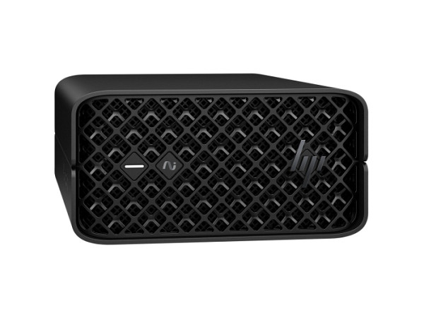 Delovna postaja HP Z2 Mini G1a AMD AI MAX Pro 395/128GB/SSD 2TB/Radeon 8060S/W11Pro