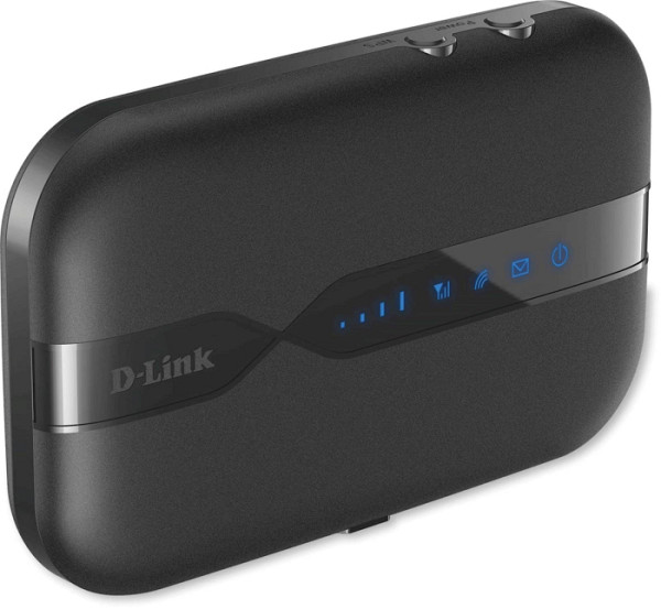 DLINK BREZŽIČNI 3G/4G ROUTER DWR-932