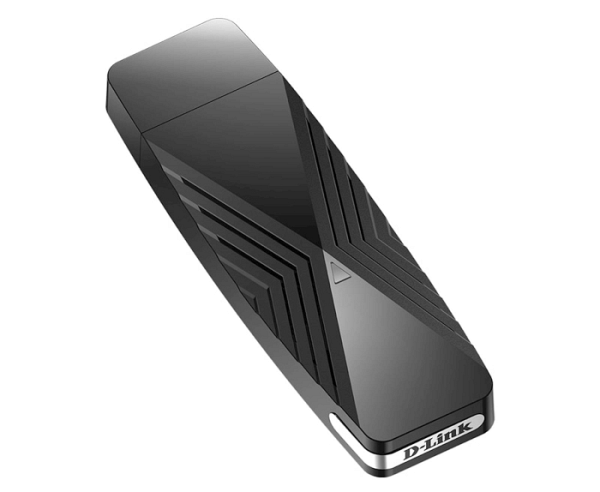 DLINK BREZŽIČNI AX WI-FI 6 USB ADAPTER