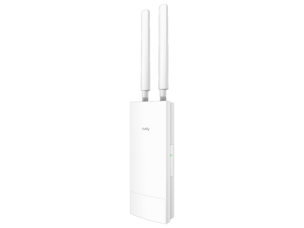Dostopna točka / Ojačevalnik CUDY AP3000 Outdoor, AX3000, Gigabit, PoE, WiFi 6, Mesh, IP65