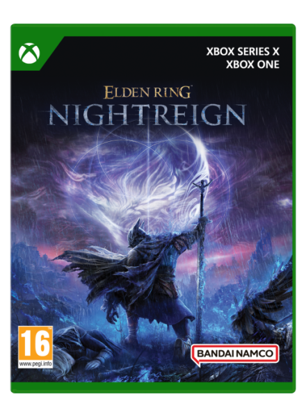 Elden Ring Nightreign (XBOX Series X)