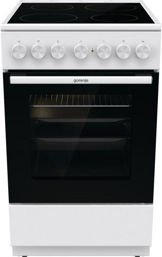 Električni štedilnik GEC5B41WG