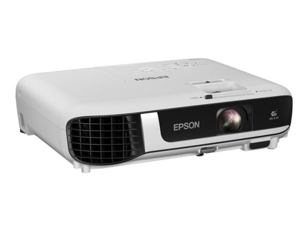 EPSON EB-W51 3LCD Projector WXGA 4000Lm