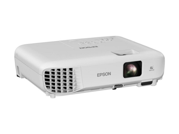 EPSON EB-W53 3LCD Projector 4000lm
