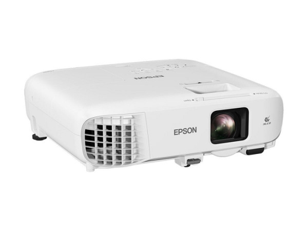 EPSON EB-X49 3LCD Projector XGA