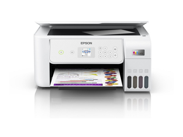 EPSON EcoTank L3286 Ink Tank MFP