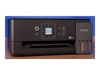 EPSON EcoTank L3360 MFP ink printer