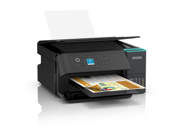 EPSON EcoTank L4360 MFP Black