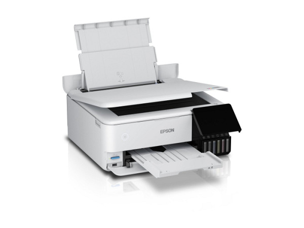 EPSON EcoTank L8160 A4 MFP Inkjet