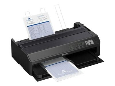 EPSON FX 2190IIN Impact Matrix Printer