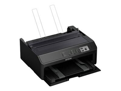 EPSON FX 890II Printer Mono B/W