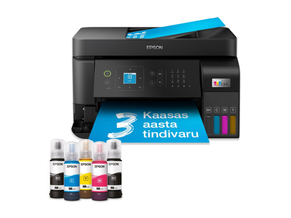 EPSON L5590 MFP 33ppm