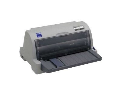 EPSON LQ 630 Printer Mono B/W dot-matrix