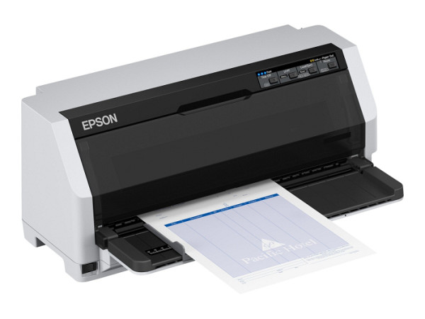 Iglični tiskalnik EPSON LQ-690II