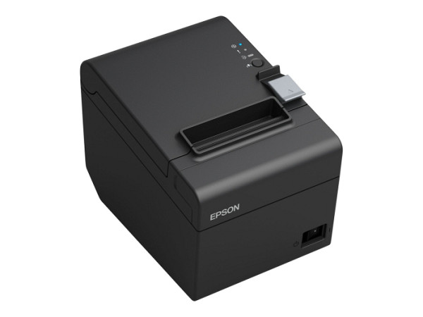 EPSON TM-T20III Ethernet