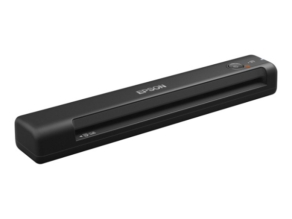 EPSON WorkForce ES-50 Sheetfed scanner