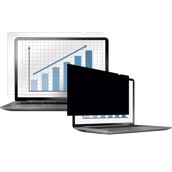 Fellowes PrivaScreen Privacy Filter 14.0″ (16:9) Widescreen