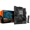 GIGABYTE B840 GAMING X WIFI6E AM5 ATX osnovna plošča - AMD B840, 4xDDR5, 3xM.2, 4xSATA, 2.5Gb LAN, WiFi 6E, BT, 1xHDMI, 1xDP