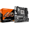 GIGABYTE B850M D3HP AM5 mATX osnovna plošča - AMD B850, 4xDDR5, 2xM.2, 4xSATA, 1Gb LAN, 2xDP, 1xHDMI