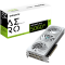 GIGABYTE GeForce RTX 5060 Ti AERO OC 8G GDDR7 grafična kartica, PCIe 5.0, 1xHDMI 2.1b, 3xDisplayPort 2.1b