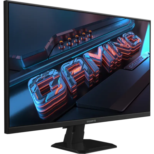 GIGABYTE GS27Q 27 Gaming QHD IPS monitor, 2560 x 1440, 1ms, 170Hz