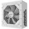 GIGABYTE UD1000GM PG5 V2 ICE 1000W modularni napajalnik, 80 PLUS Gold, podpora za PCIe Gen 5.1 in ATX 3.1 standard, bel