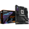 GIGABYTE X870E AORUS ELITE WIFI7 AM5 ATX osnovna plošča - AMD X870E, 4xDDR5, 4xM.2, 4xSATA, 2.5Gb LAN, WiFi 7, BT, 1xHDMI, 2xUSB4 Type-C