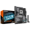GIGAYBTE X870 EAGLE WIFI7 AM5 ATX osnovna plošča - AMD X870, 4xDDR5, 3xM.2, 4xSATA, 2.5Gb LAN, WiFi 7, BT, 1xHDMI, 2xUSB4 Type-C