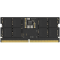 GOODRAM 16GB DDR5 5600MHz CL46 SR SODIMM pomnilnik