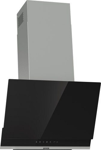 Gorenje kuhinjska napa WHI649X21P [A, 60cm, 380m3/h, srebrna]
