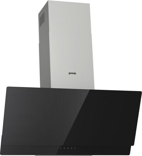 Gorenje kuhinjska napa WHI949EXBG [B, 90cm, 374m3/h, inox]